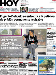 Periodico Hoy