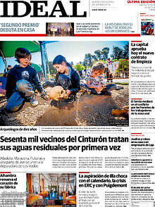Periodico Ideal