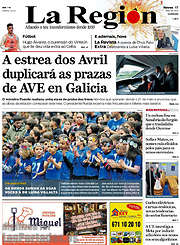 /La Región