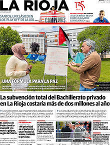 Periodico La Rioja