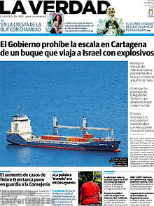 Periodico La Verdad