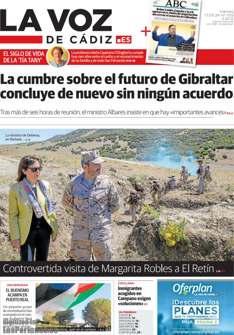 La Voz de Cádiz