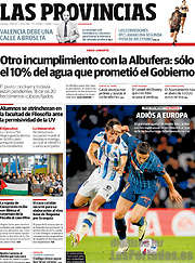 /Las Provincias