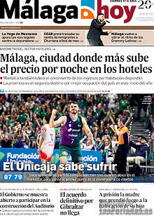 Periodico Malaga Hoy