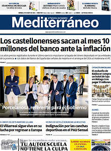 Periodico Mediterráneo