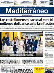 /Mediterráneo