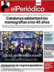 /El Periódico de Catalunya(Castellano)