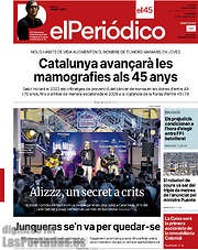 /El Periódico de Catalunya(Català)