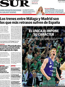 Periodico Sur