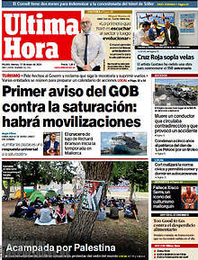 Periodico Última Hora