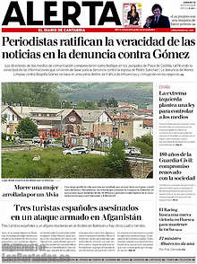 Periodico Alerta