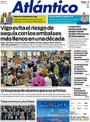 /Atlántico Diario