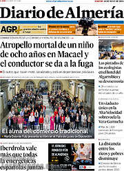 /Diario de Almería