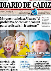 /Diario de Cádiz