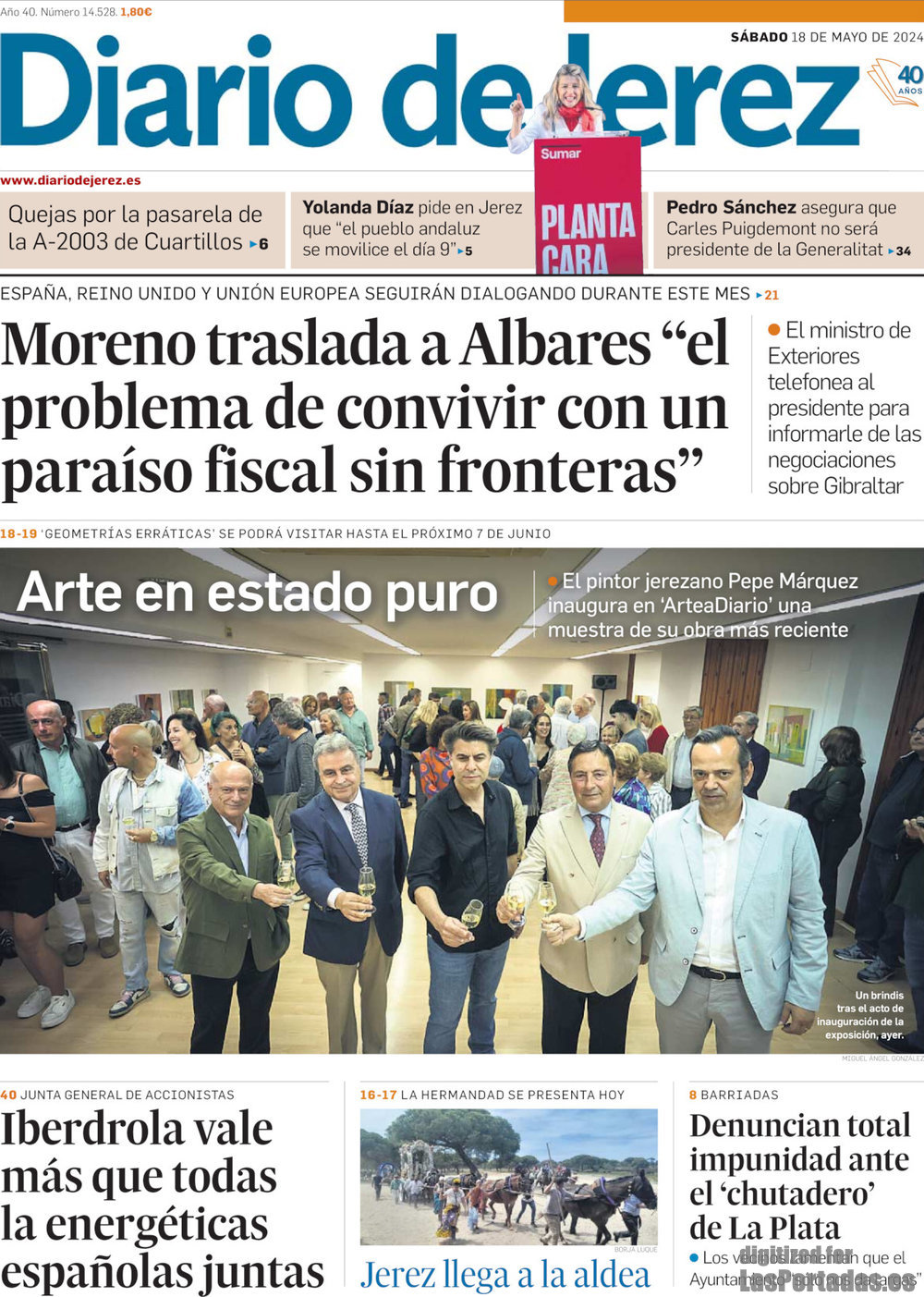 Diario de Jerez