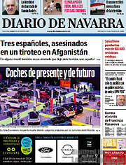 /Diario de Navarra