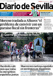 /Diario de Sevilla