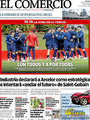 /El Comercio