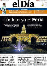 /El Día de Córdoba
