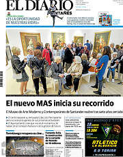 /El Diario Montañés