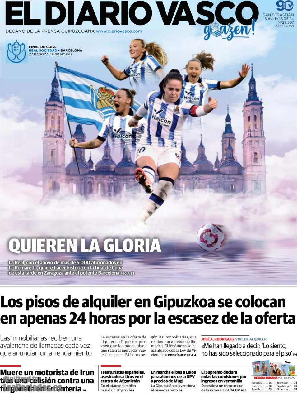 El Diario Vasco