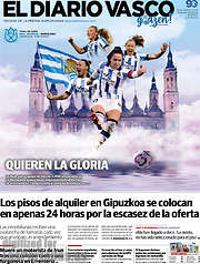 /El Diario Vasco