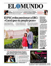 /El Mundo