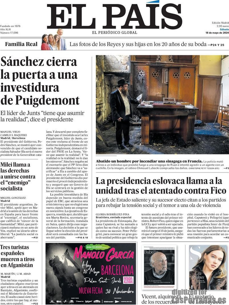 El País