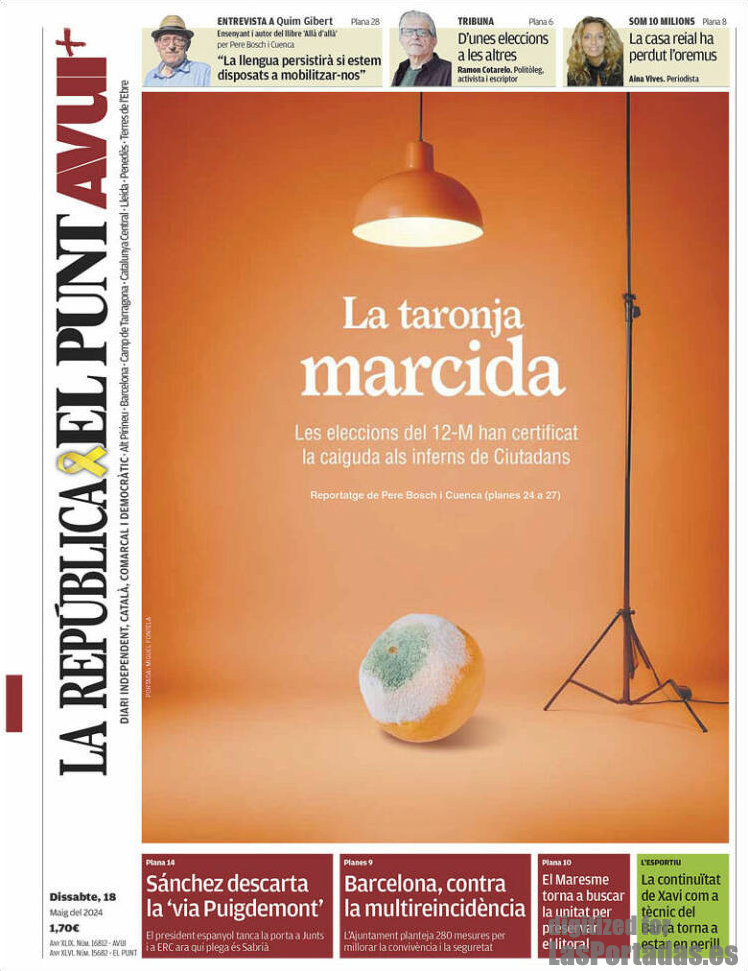 El Punt