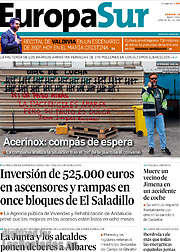 /Europa Sur