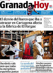 /Granada Hoy