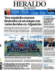 /Heraldo de Aragon