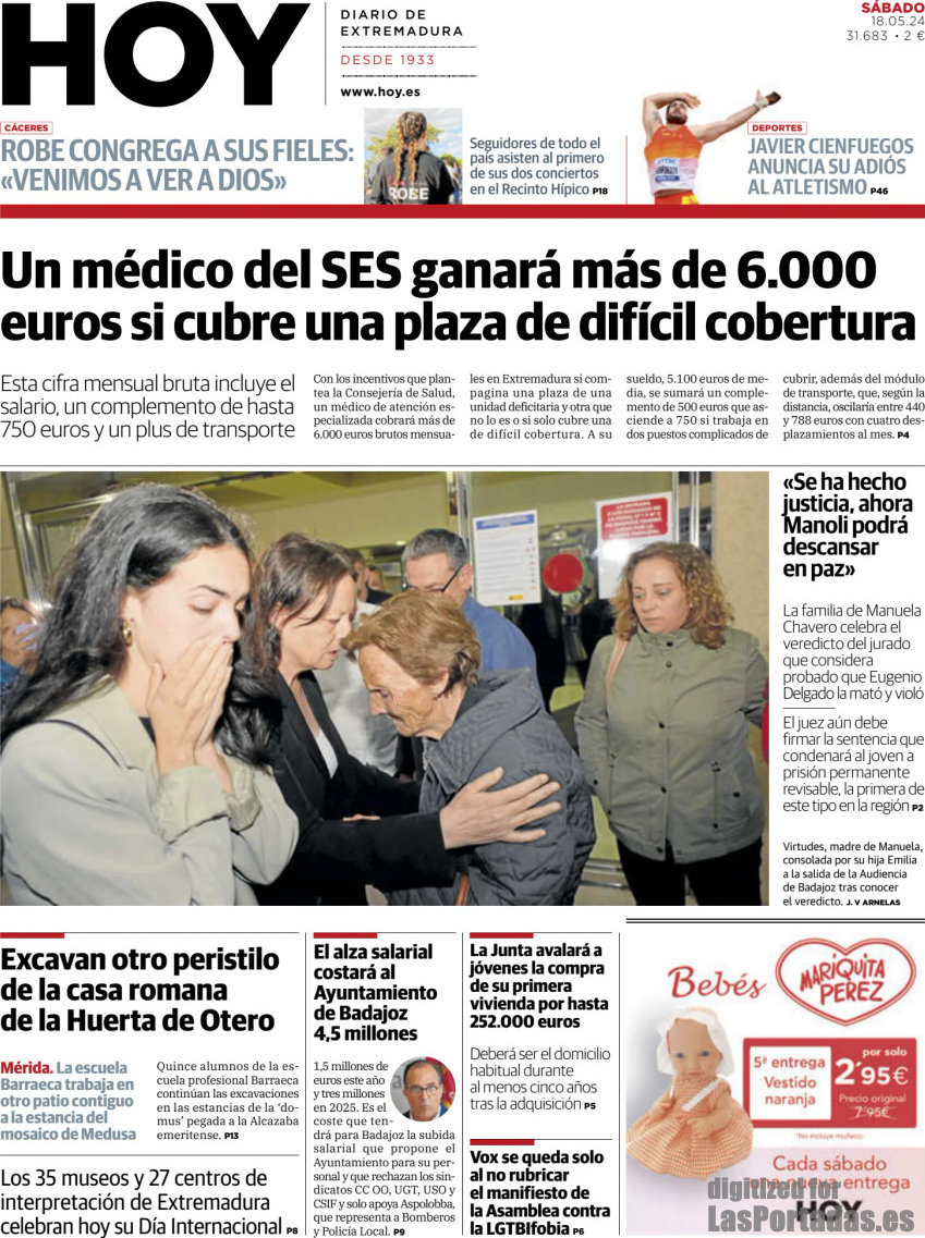 Hoy