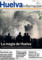 /Huelva Información