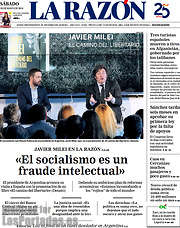 /La Razón