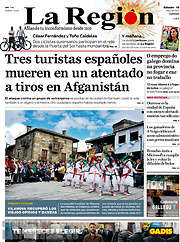 /La Región