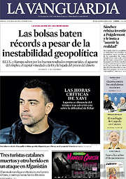 /La Vanguardia