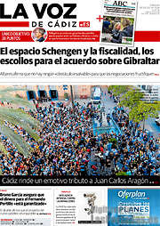 /La Voz de Cádiz