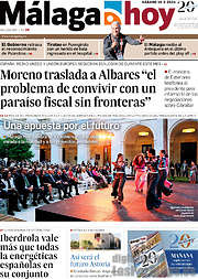 /Malaga Hoy
