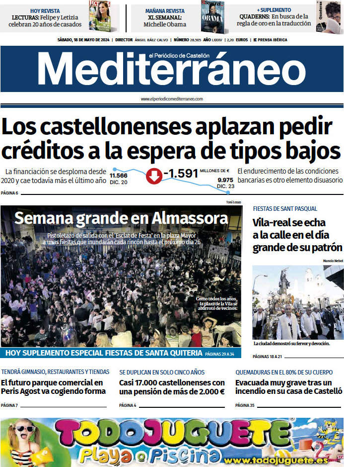 Mediterráneo