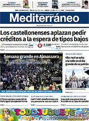 /Mediterráneo