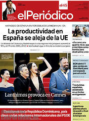 /El Periódico de Catalunya(Castellano)