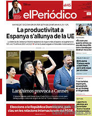 /El Periódico de Catalunya(Català)