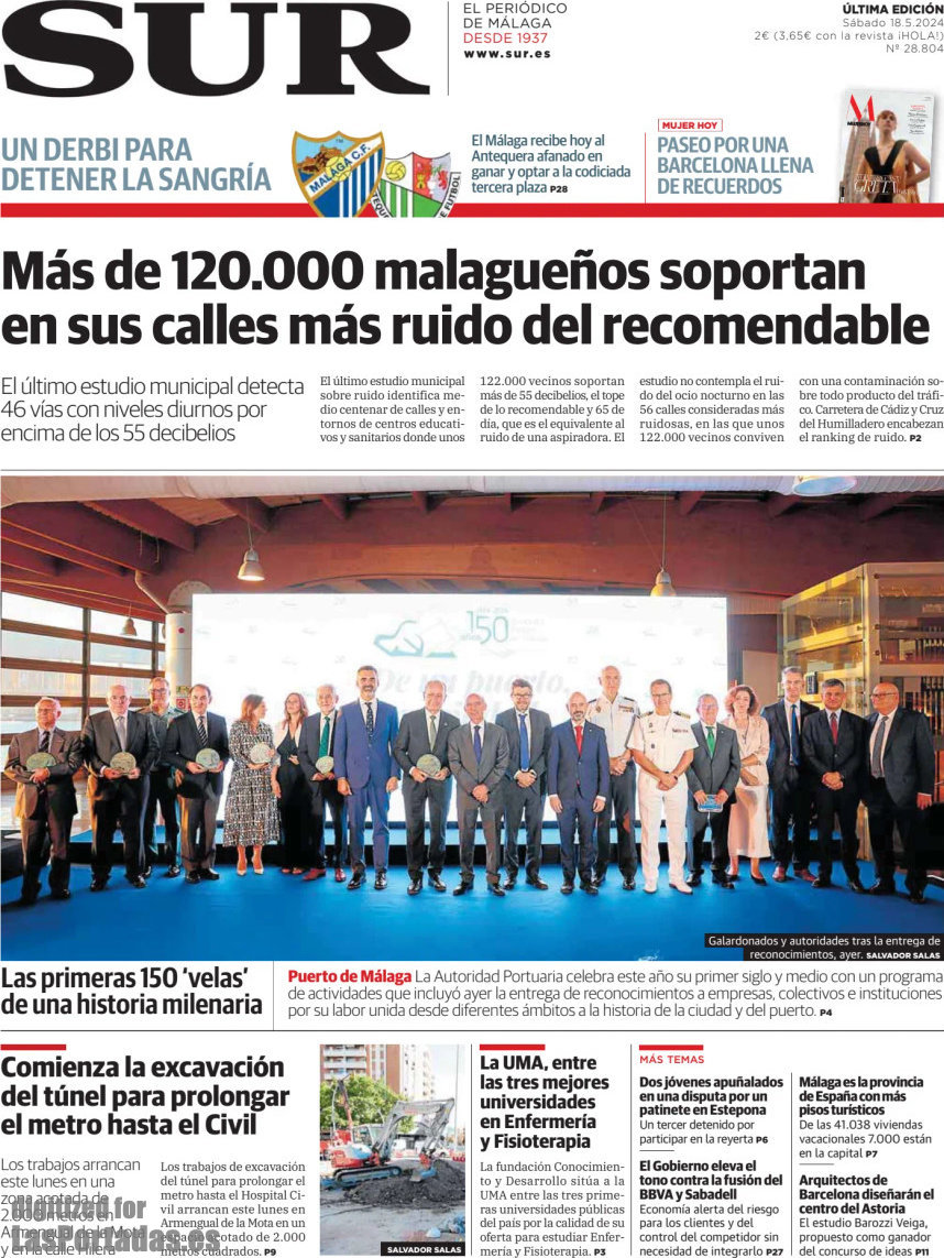 Sur