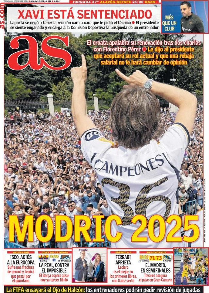 AS