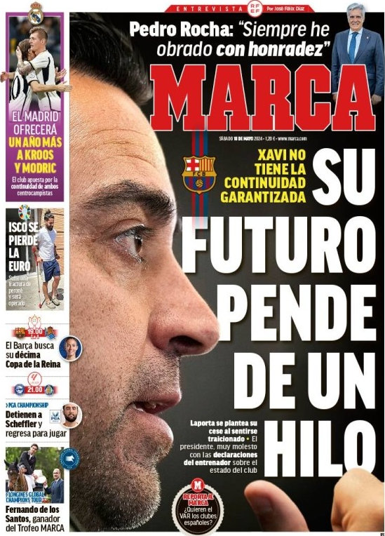 Marca