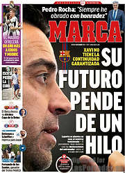 /Marca