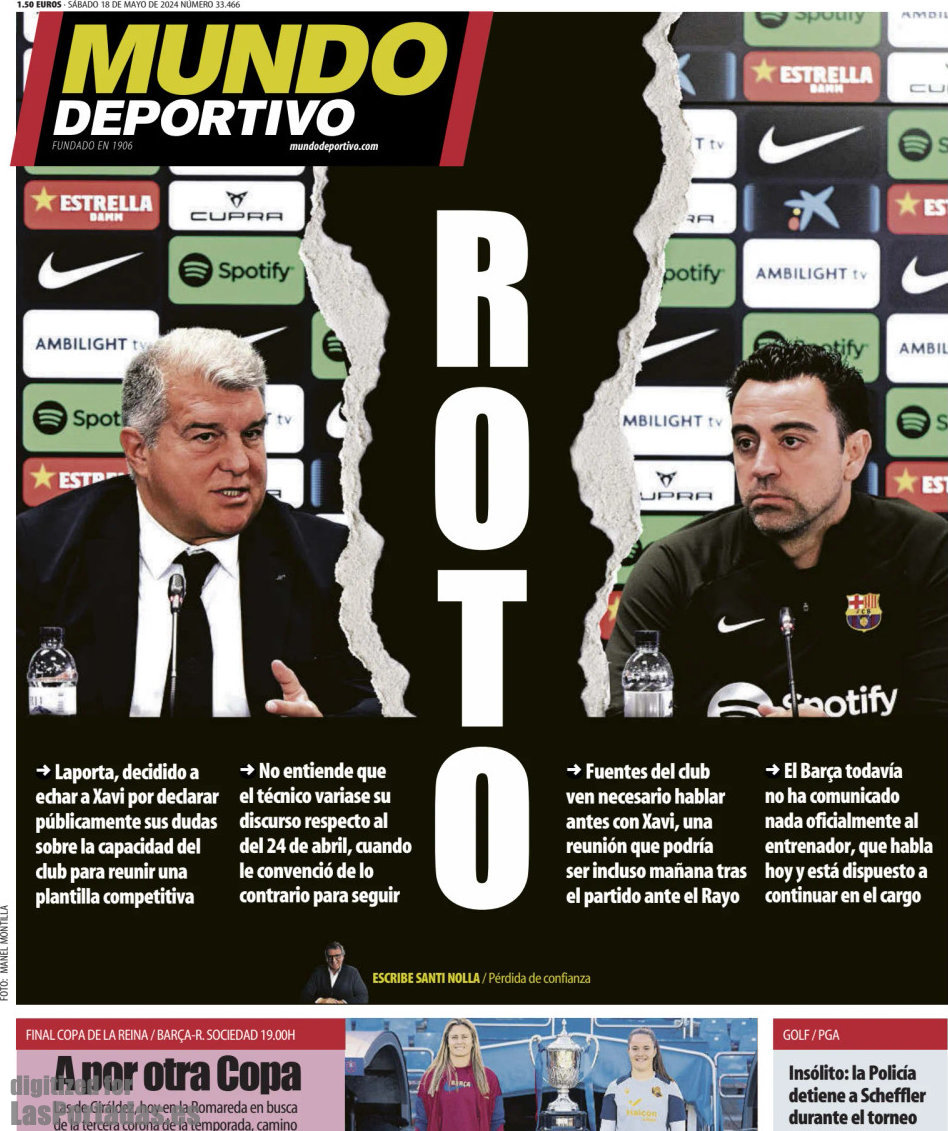 Mundo Deportivo