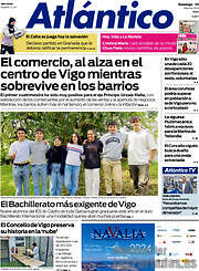 /Atlántico Diario