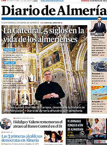 Periodico Diario de Almería